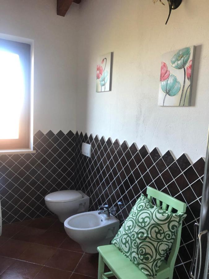 Вілла Civico34 House 3 - I Giardini Dell'Ancora Стінтіно Екстер'єр фото