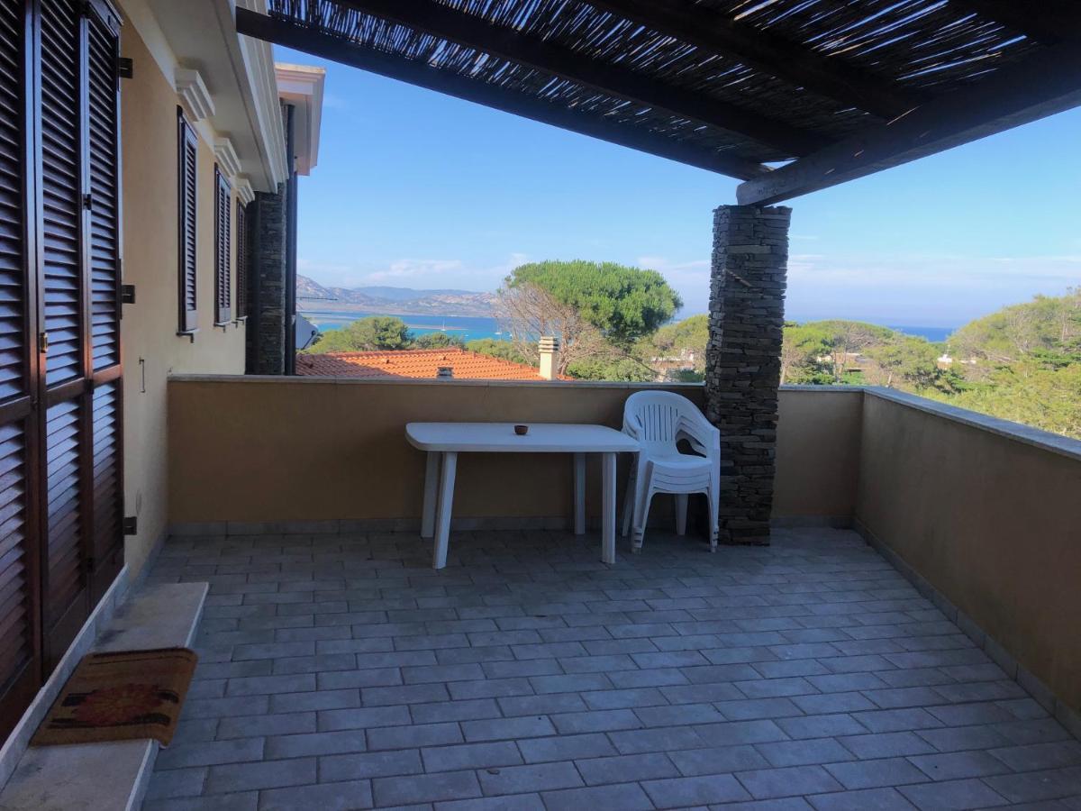 Вілла Civico34 House 3 - I Giardini Dell'Ancora Стінтіно Екстер'єр фото